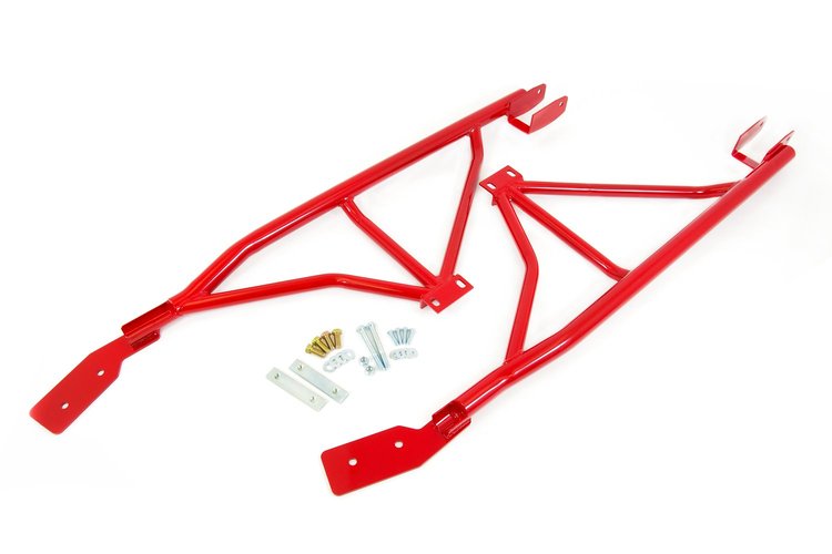 4th Generation 3-Point Subframe Connector 1993-2002 Camaro/Firebird
