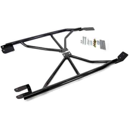 4th Generation 3-Point Subframe Connector 1993-2002 Camaro/Firebird