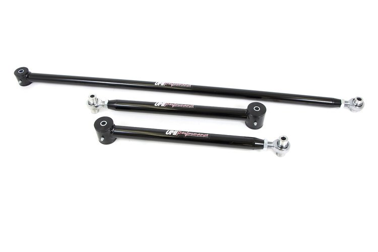 Lower Control Arms & Panhard Bar Kit 1982-2002 Camaro/Firebird