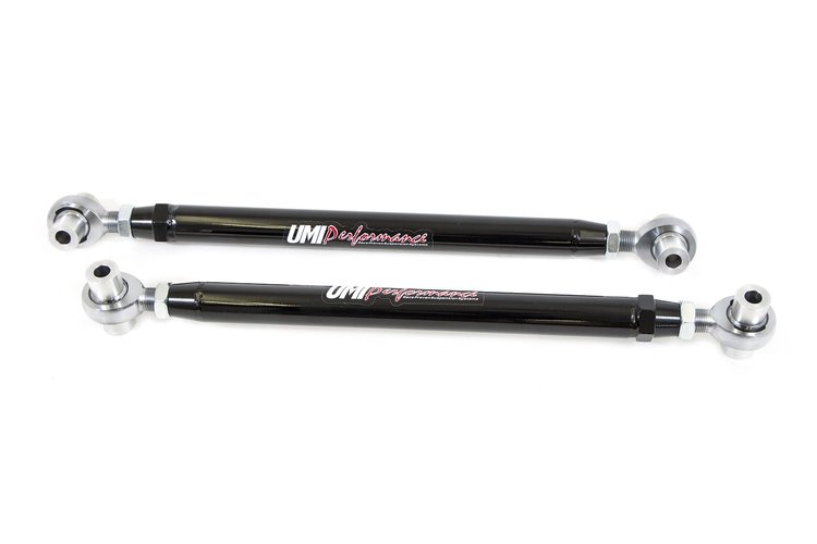 Rear Lower Control Arms 1982-2002 Camaro/Firebird
