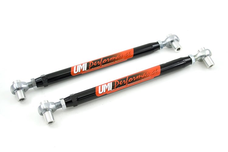 Rear Lower Control Arms 1982-02 GM F-Body