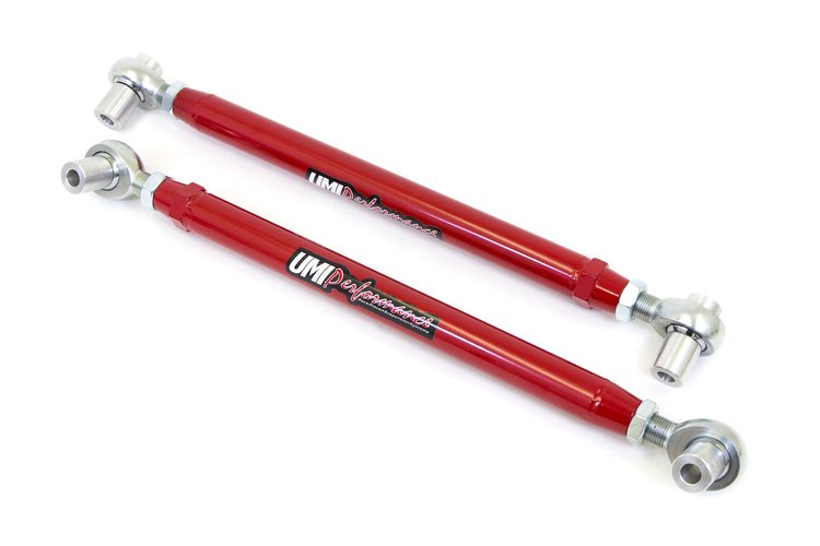 Rear Lower Control Arms 1982-02 GM F-Body