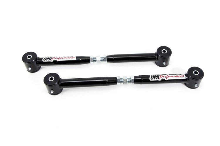 Rear Lower Control Arms 1982-2002 Camaro/Firebird