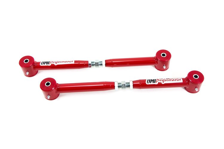 Rear Lower Control Arms 1982-2002 Camaro/Firebird