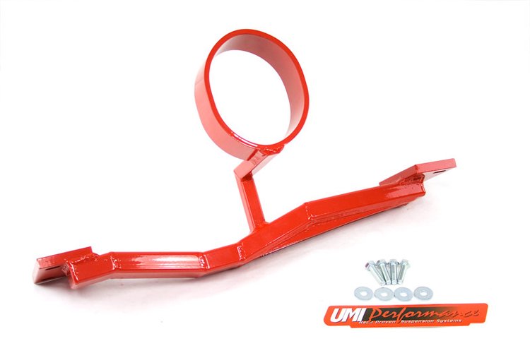 Driveshaft Safety Loop 1993-02 GM F-Body