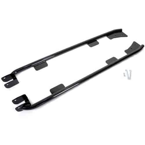 4th Generation Tubular Subframe Connectors 1993-2002 Camaro/Firebird Convertible