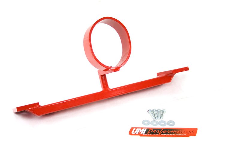 Driveshaft Safety Loop 1993-02 GM F-Body