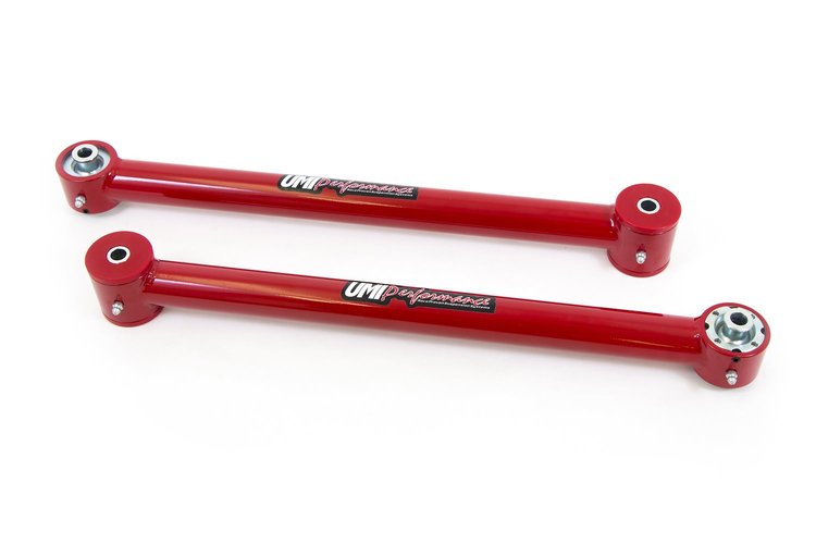 Rear Lower Control Arms 1982-2002 Camaro/Firebird