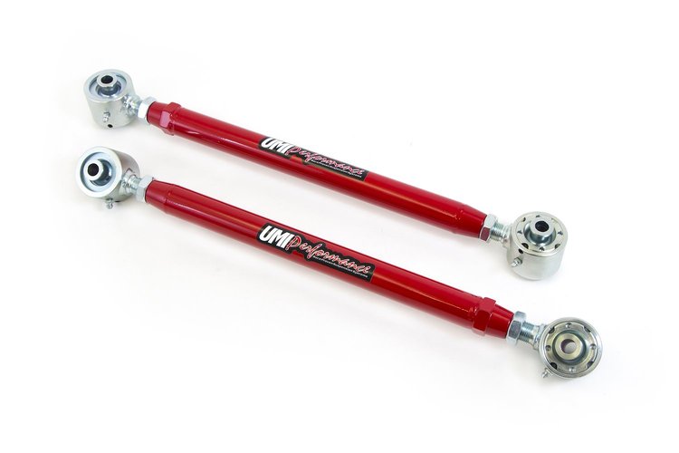 Rear Lower Control Arms 1982-2002 Camaro/Firebird