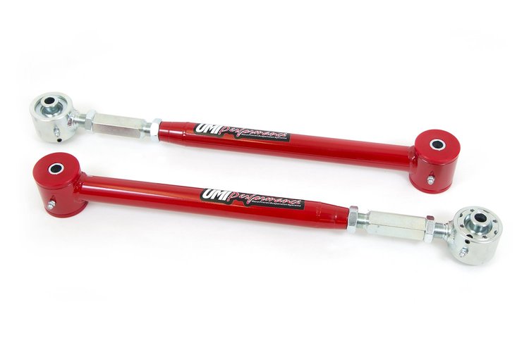 Rear Lower Control Arms 1982-2002 Camaro/Firebird