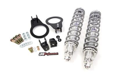 BOLT-IN VIKING REAR COIL-