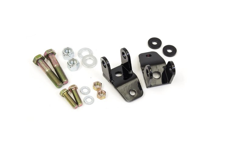 Bolt-In Rear Coil-Over Bracket Kit 1982-2002 GM F-Body