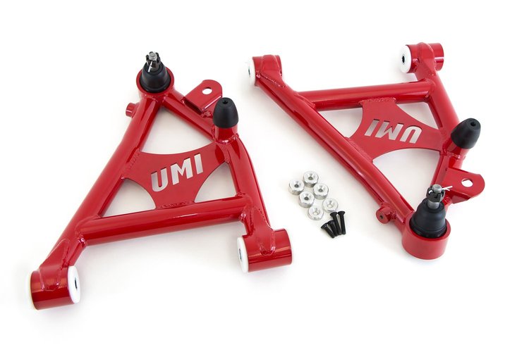 GM F-Body Lower Control Arms