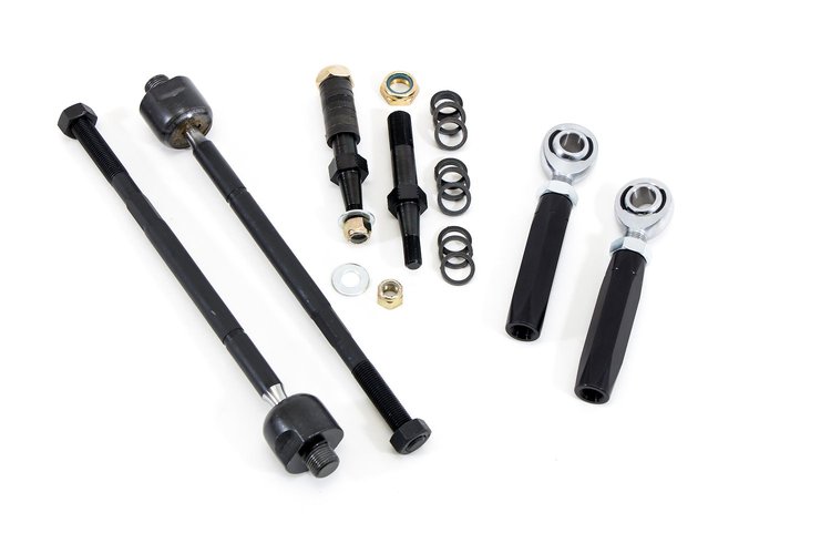 Bumpsteer Adjuster Kit