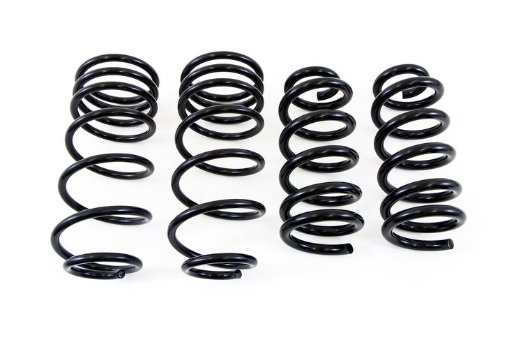 2061 Lowering Spring Kit 1993-2002 GM F-Body