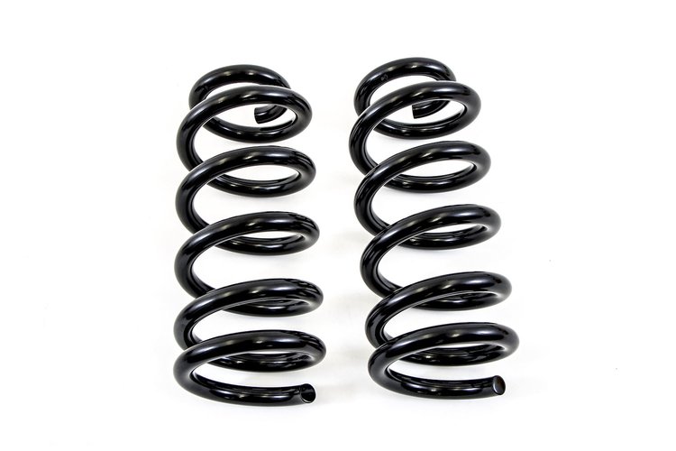 Front Lowering Spring Set 1993-2002 GM F-Body