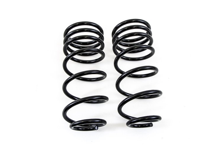 Rear Lowering Spring Set 1993-2002 GM F-Body