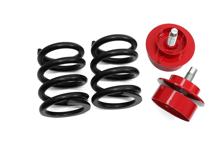 82-92 F-BODY FRONT JACK S