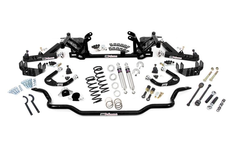 93-02 FBDY CORNER MAX KIT
