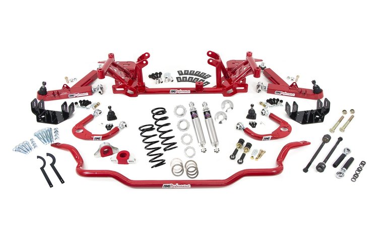 93-02 FBDY CORNER MAX KIT
