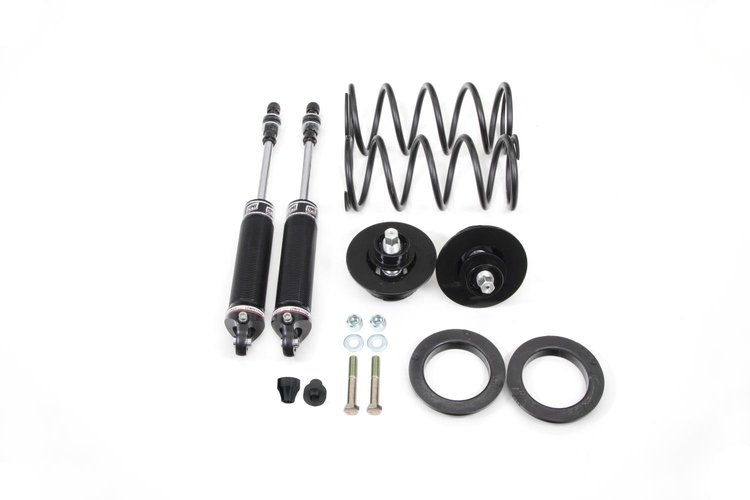 82-02 FBDY R JACK KIT