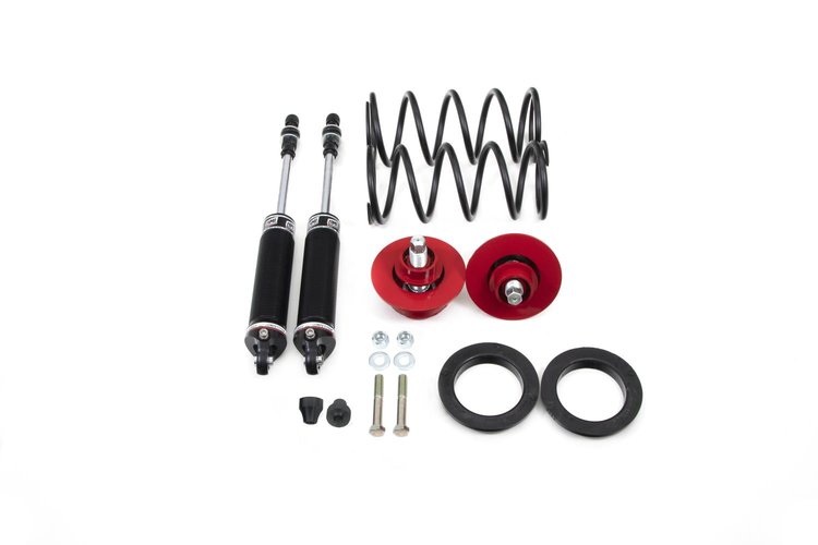 82-02 FBDY R JACK KIT