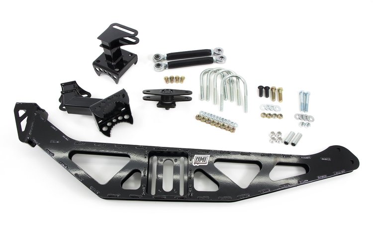 Fabricated Watts Link 1982-2002 GM F-Body