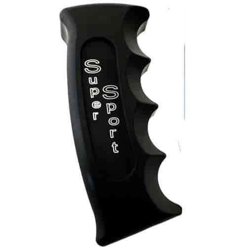 Manual Pistol Grip Shifter Handle 1984-2002 Camaro/Firebird
