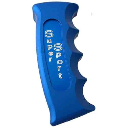Manual Pistol Grip Shifter Handle 1984-2002 Camaro/Firebird
