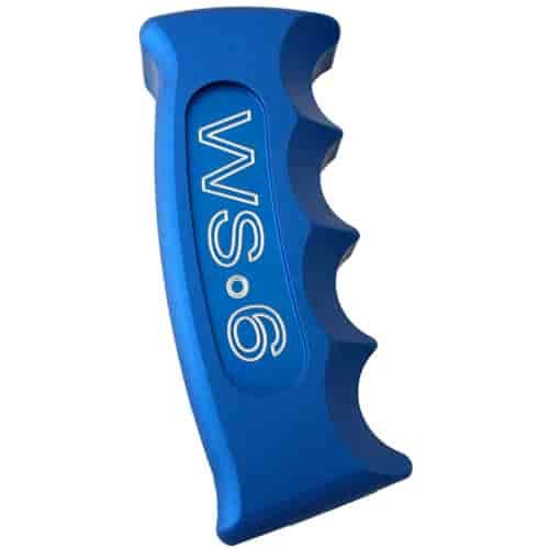 Manual Pistol Grip Shifter Handle 1984-2002 Camaro/Firebird