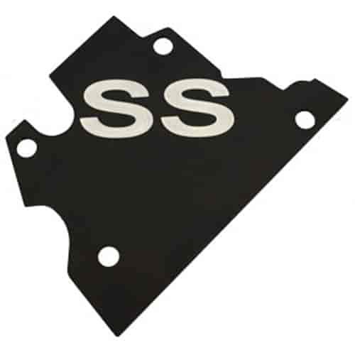 Cylinder Head Plate 1998-2002 Camaro/Firebird