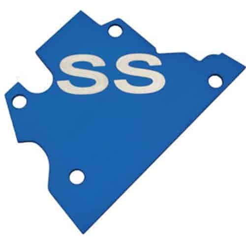Cylinder Head Plate 1998-2002 Camaro/Firebird