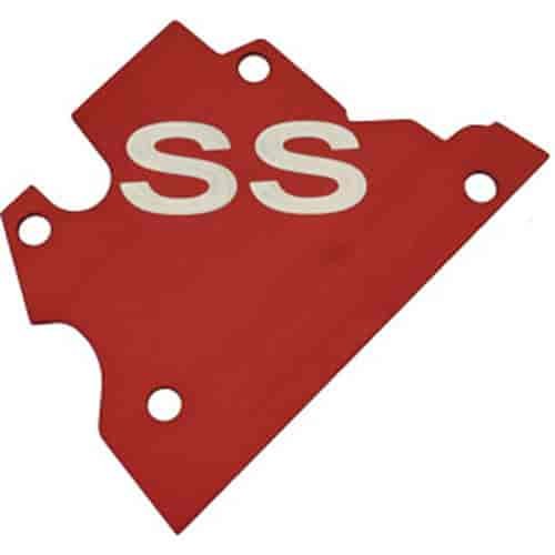 Cylinder Head Plate 1998-2002 Camaro/Firebird