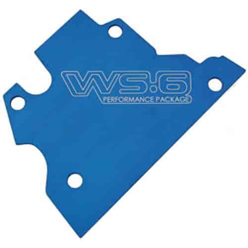 Cylinder Head Plate 1998-2002 Camaro/Firebird