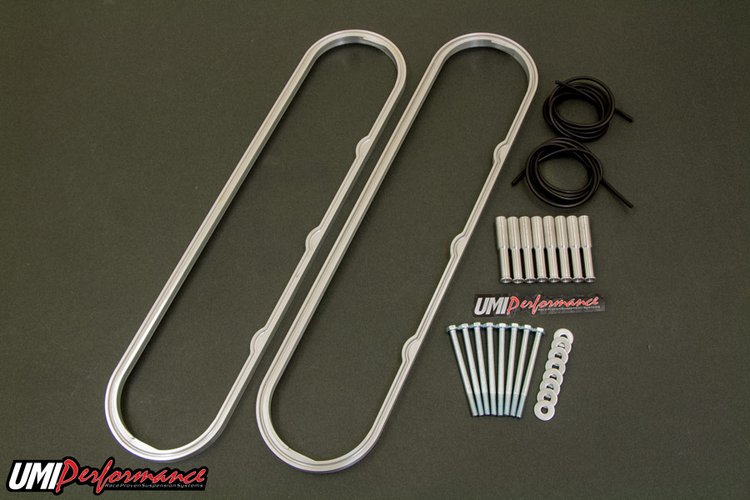 Valve Cover Spacers 1999-2002 Camaro/Firebird 5.7L LS1