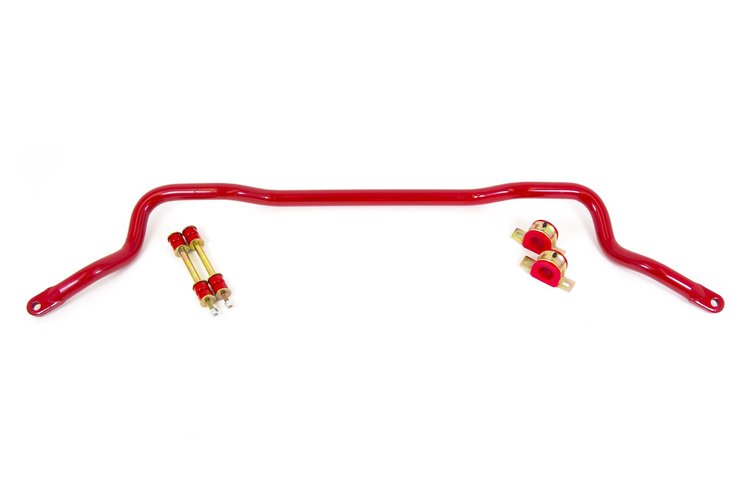 Tubular Front Sway Bar 1993-2002 GM F-Body