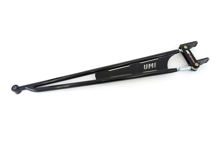 Adjustable Torque Arm for 1982-1992 GM F-Body
