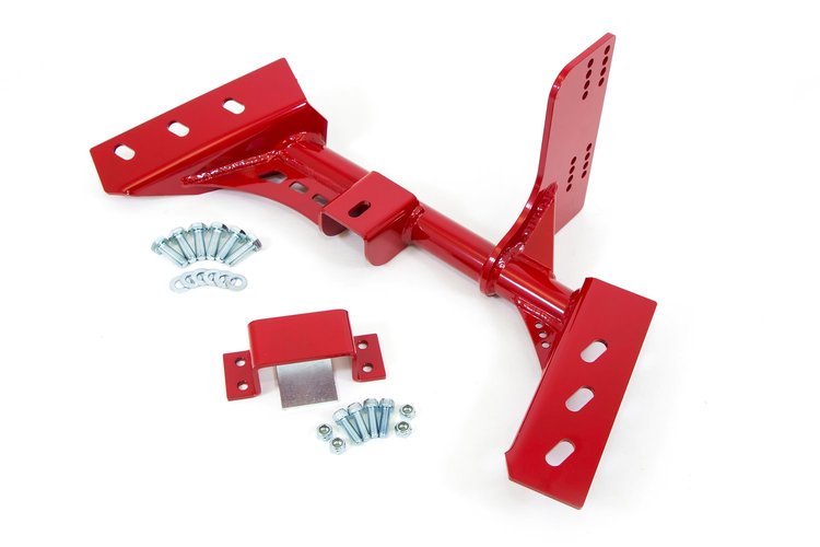 Torque Arm Relocation Kit 1982-1992 Camaro/Firebird