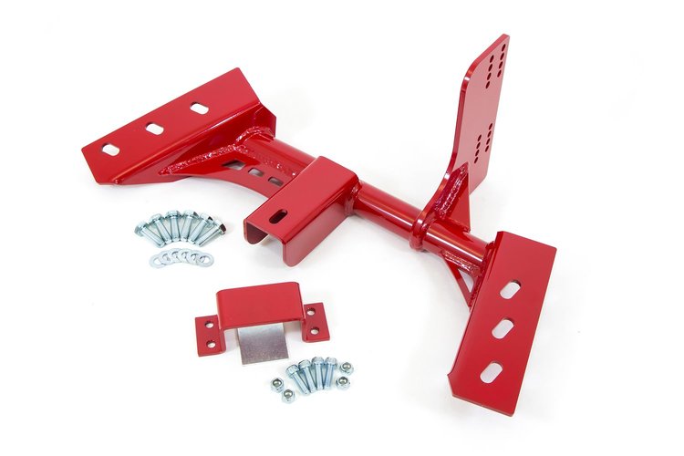 Torque Arm Relocation Kit 1982-1992 Camaro/Firebird