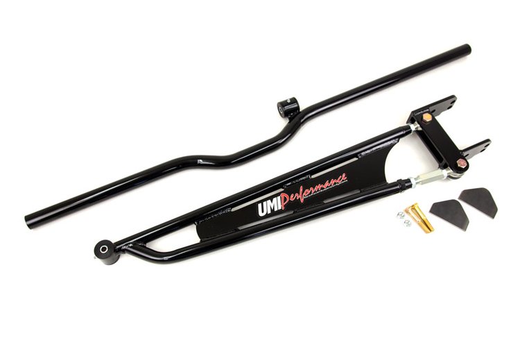 Weld-In Torque Arm 1982-02 Camaro/Firebird