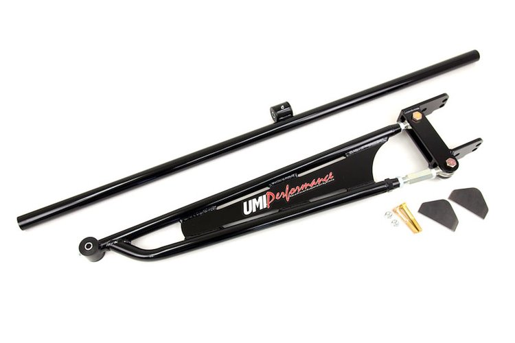 Weld-In Torque Arm 1982-02 Camaro/Firebird