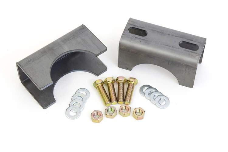 2243 Weld-In Sway Bar Installation Kit for 2.75 in., 3 in., 3.25 in. Axle Tube