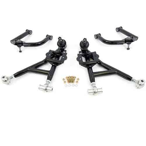 Front Upper & Lower A-Arm Kit 1993-2002 GM F-Body