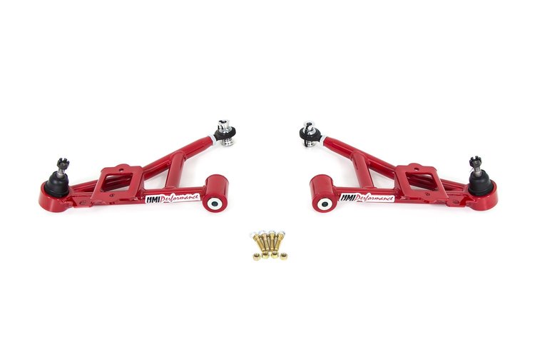 Front Lower A-Arms 1993-2002 GM F-Body