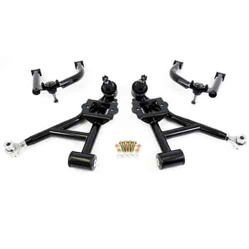 Front Upper & Lower A-Arm Kit 1993-2002 GM F-Body