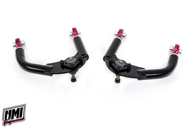 2316-B 1993 -2002 GM F BODY UPPE