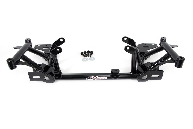 Street and Strip K-Member 1998-02 Camaro/Firebird LS1