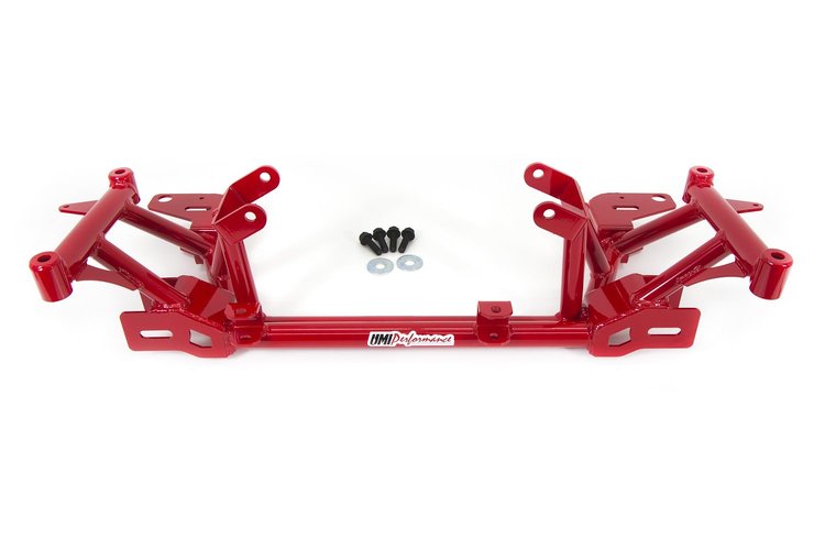 Street and Strip K-Member 1998-02 Camaro/Firebird LS1