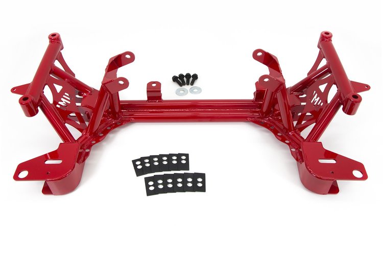 Road Race K-Member 1998-2002 Camaro/Firebird LS1