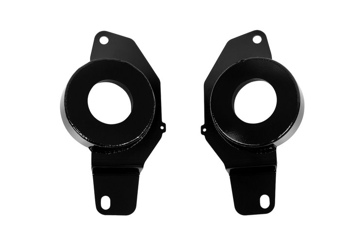 Coil Spring Perch Kit 1982-92 Camaro/Firebird